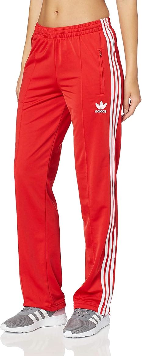 adidas hose braunrot damen|Braun .